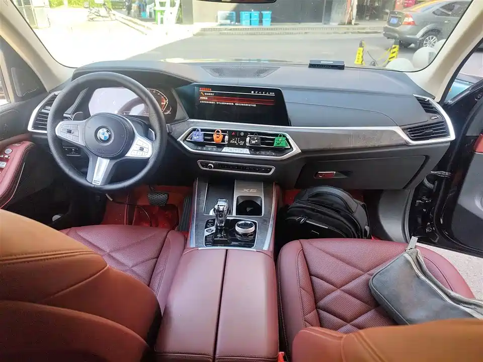 BMW X5 BMW X5