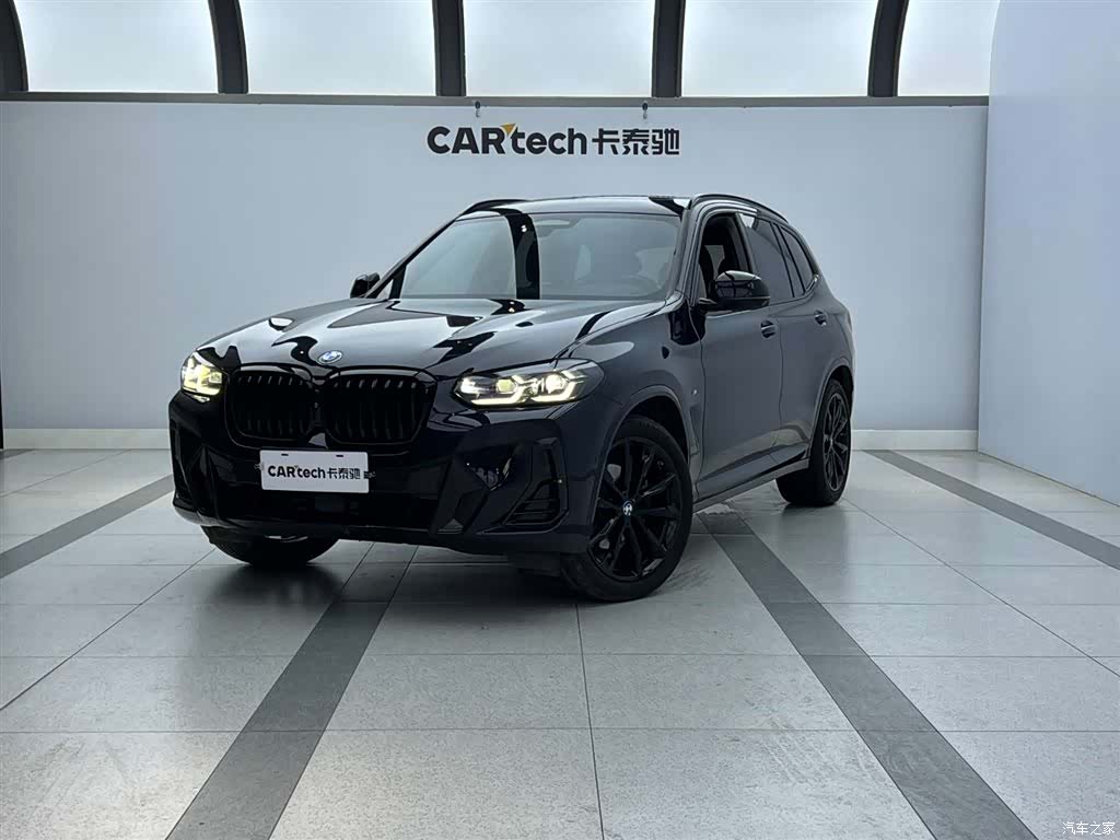 BMW X3, 2022 1