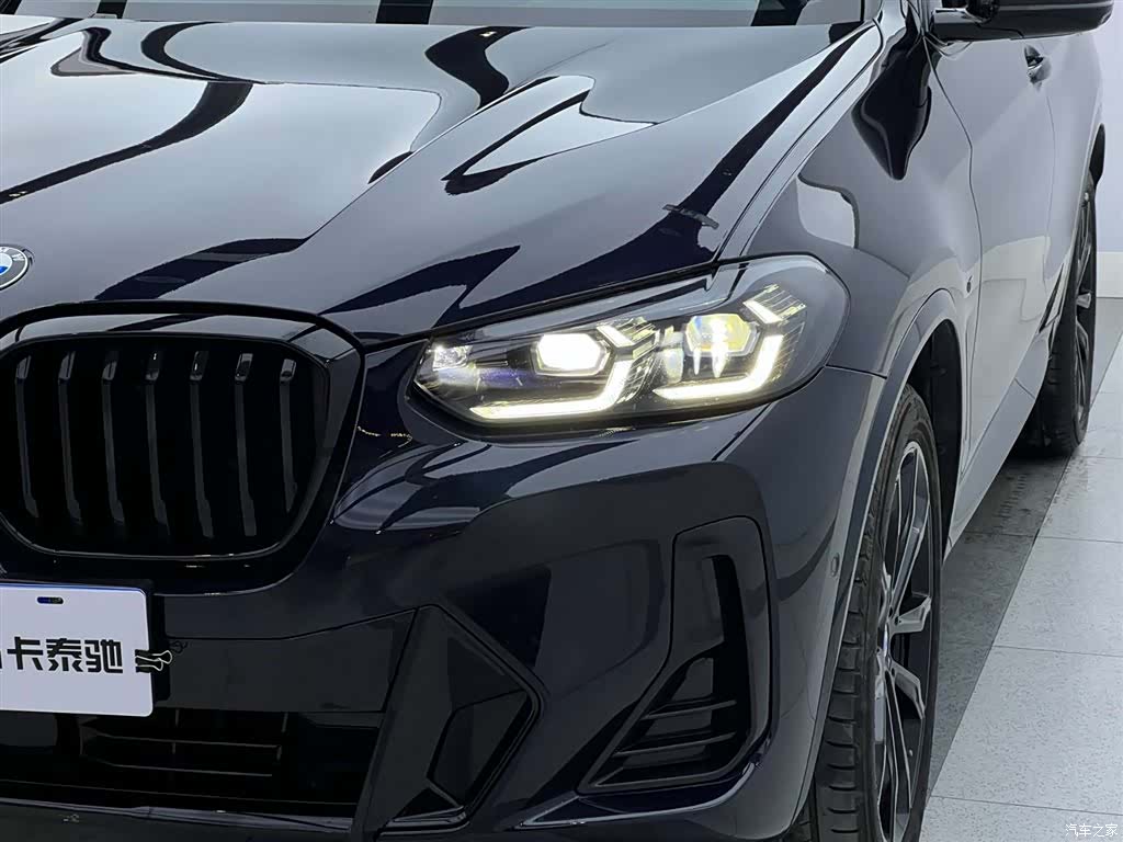 BMW X3, 2022 7