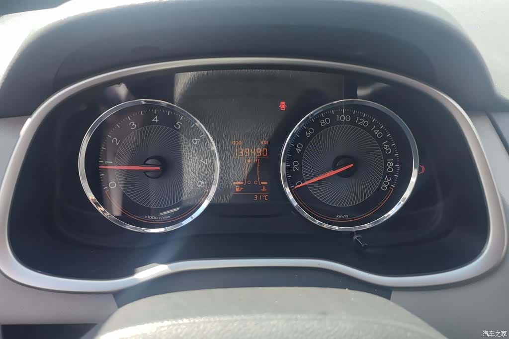Chevrolet 3, 2017 14