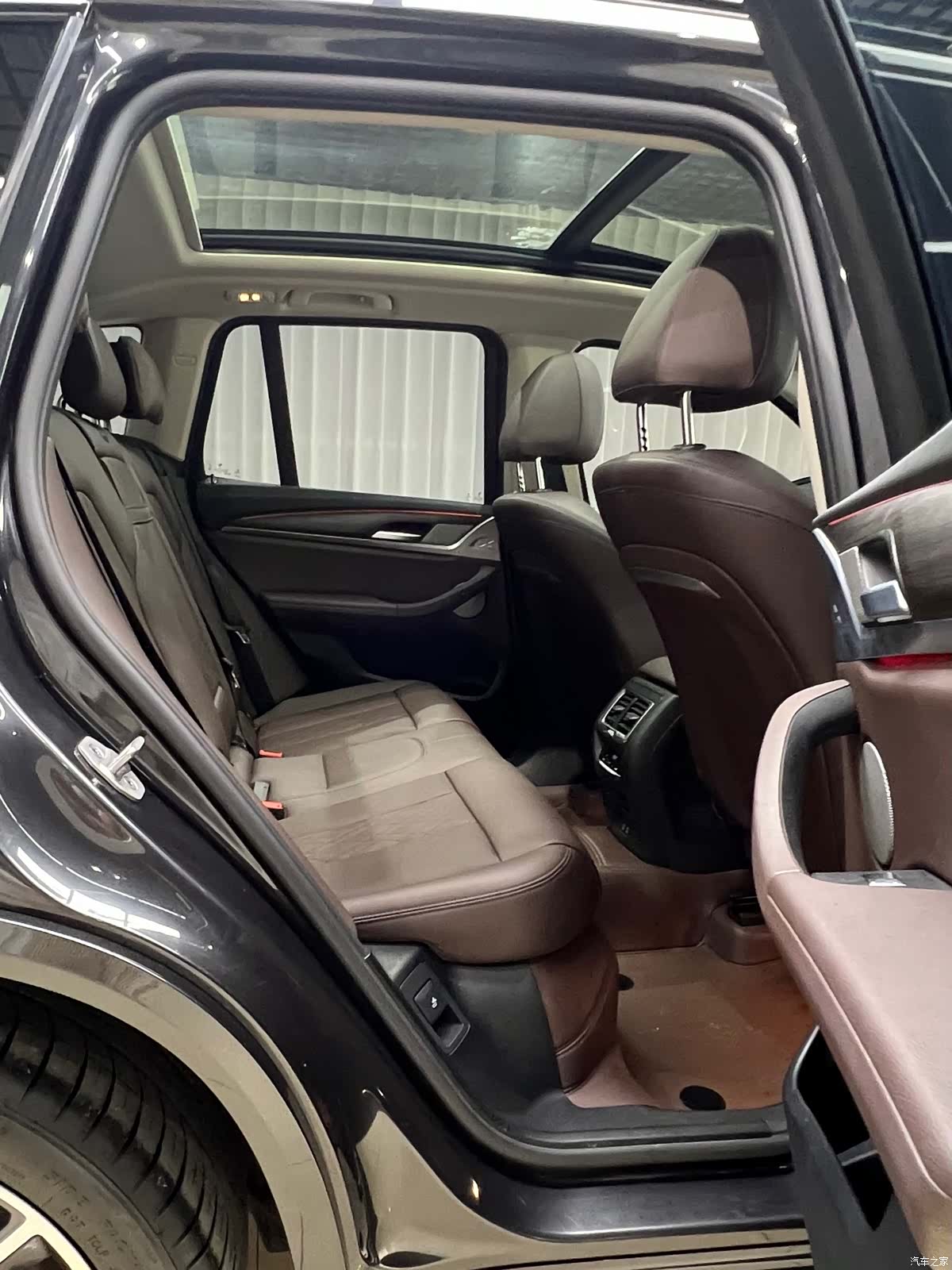 BMW X3, 2021 19