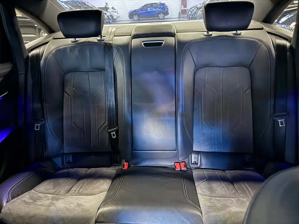 Audi A6L Audi A6L