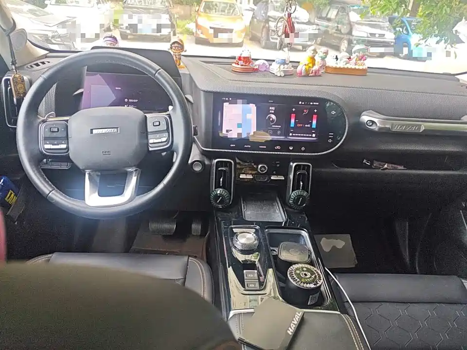 Haval Big dog Haval Big dog