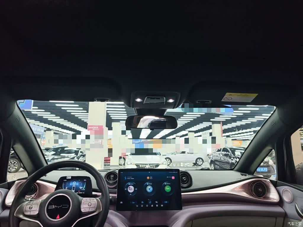 BYD Dolphin, 2023 18