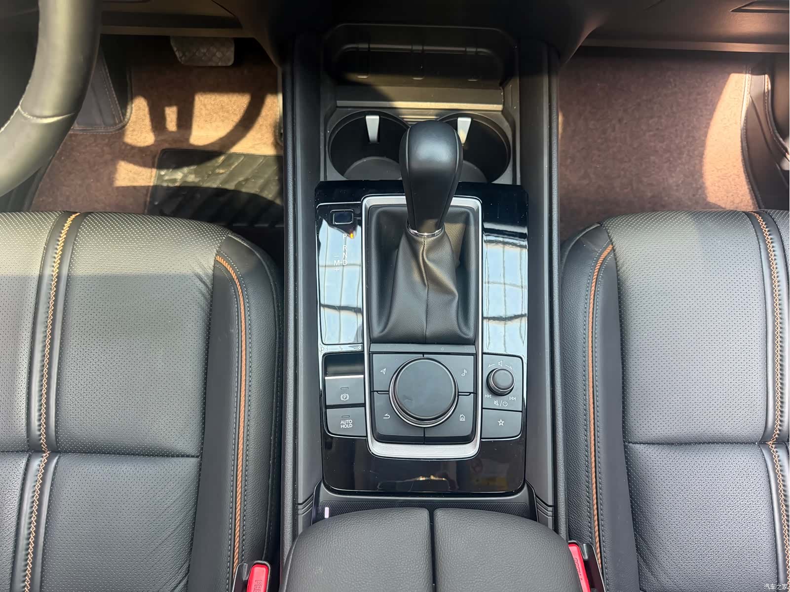 Mazda CX-50, 2024 17