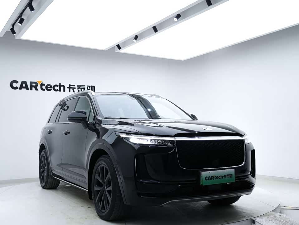 Li Auto Ideal ONE