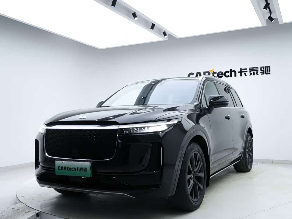 Li Auto Ideal ONE