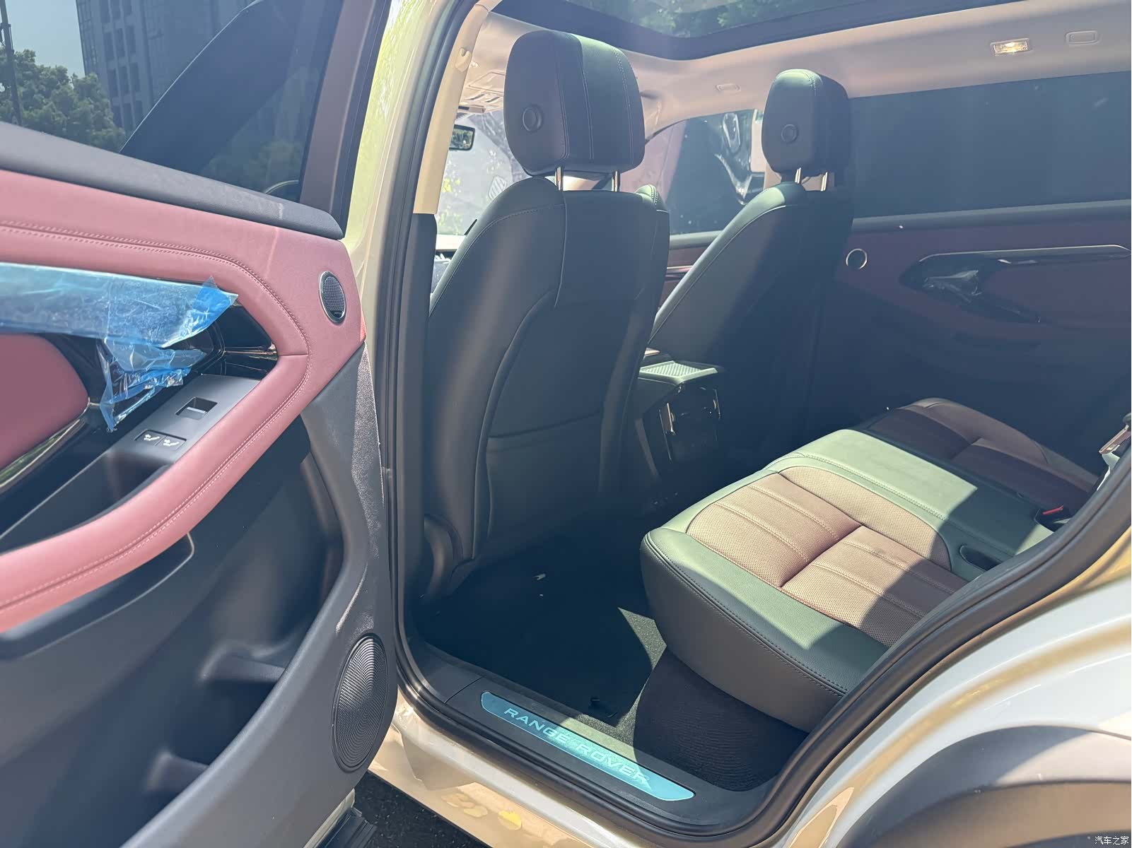 Land Rover Range Rover, 2024 6