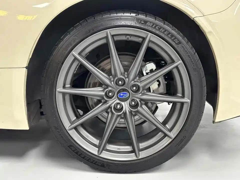 Subaru BRZ