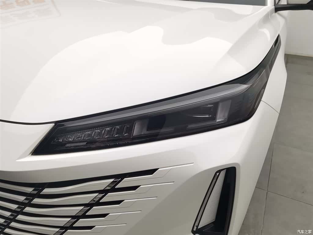 Changan Eado, 2025 7