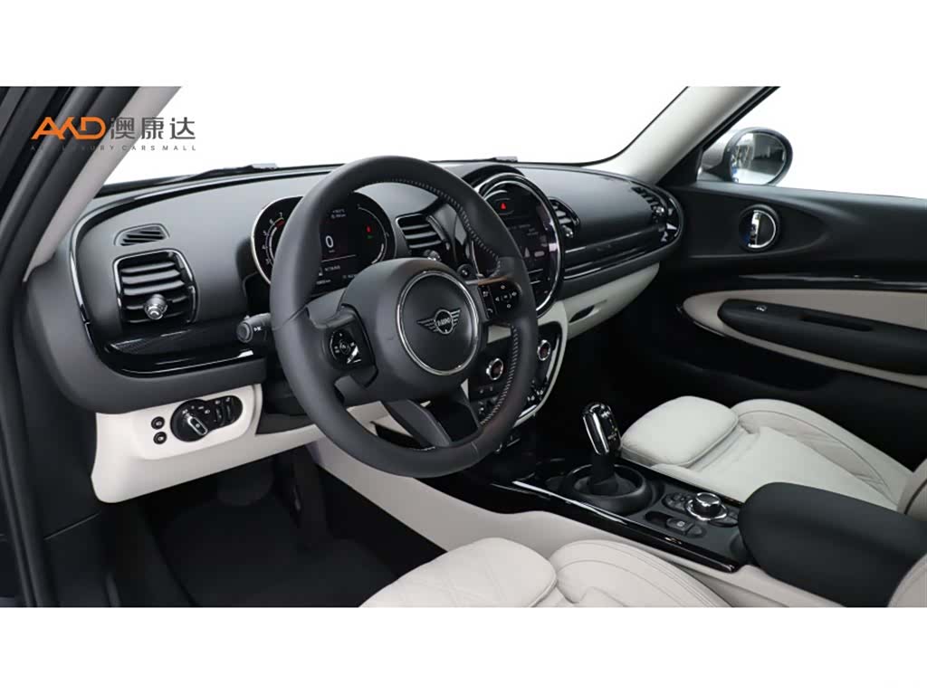 Mini Clubman, 2022 6