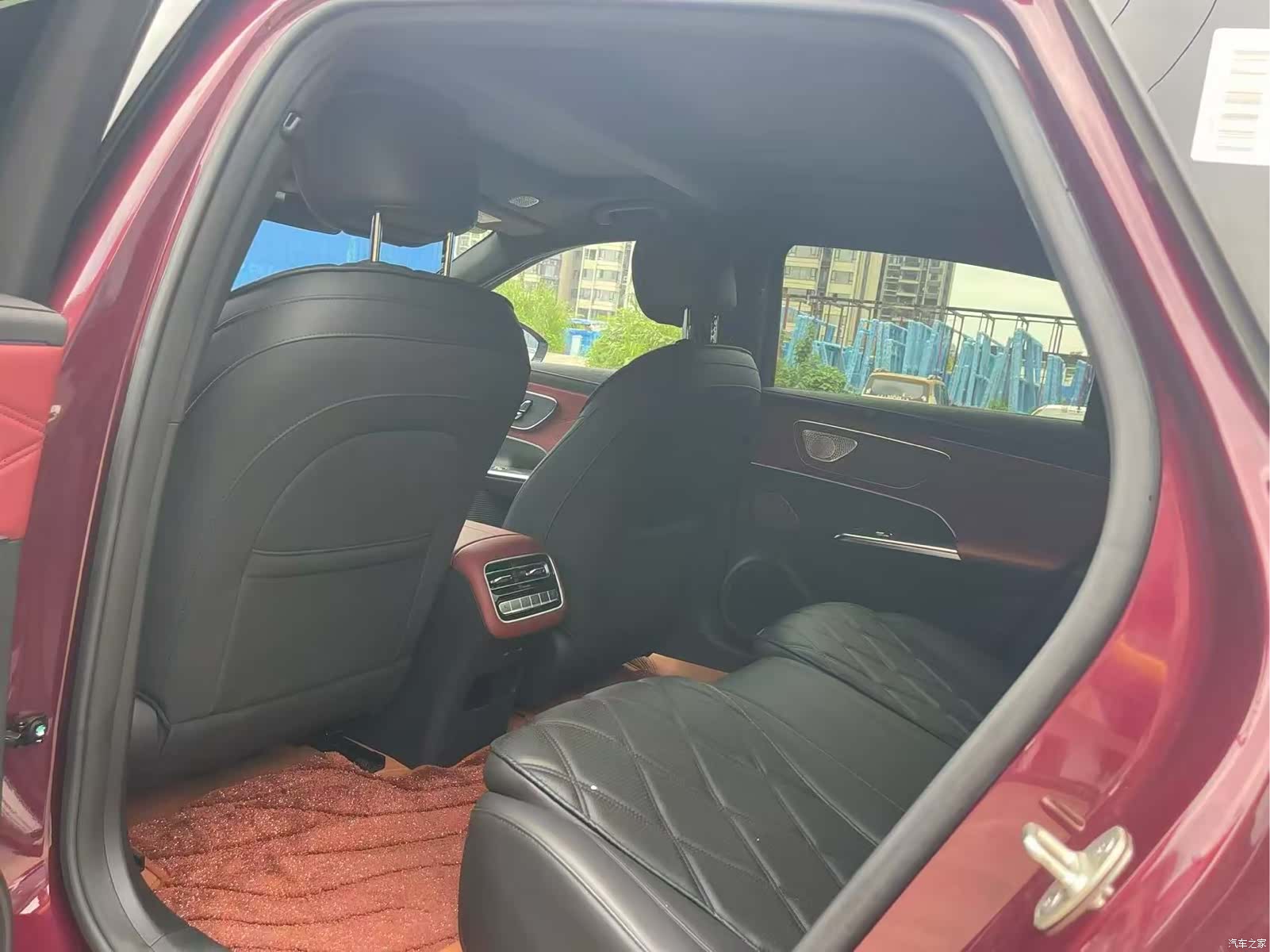 Chery A9L, 2025 9