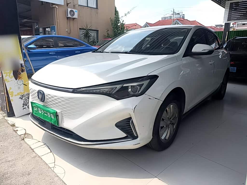 Changan Eado