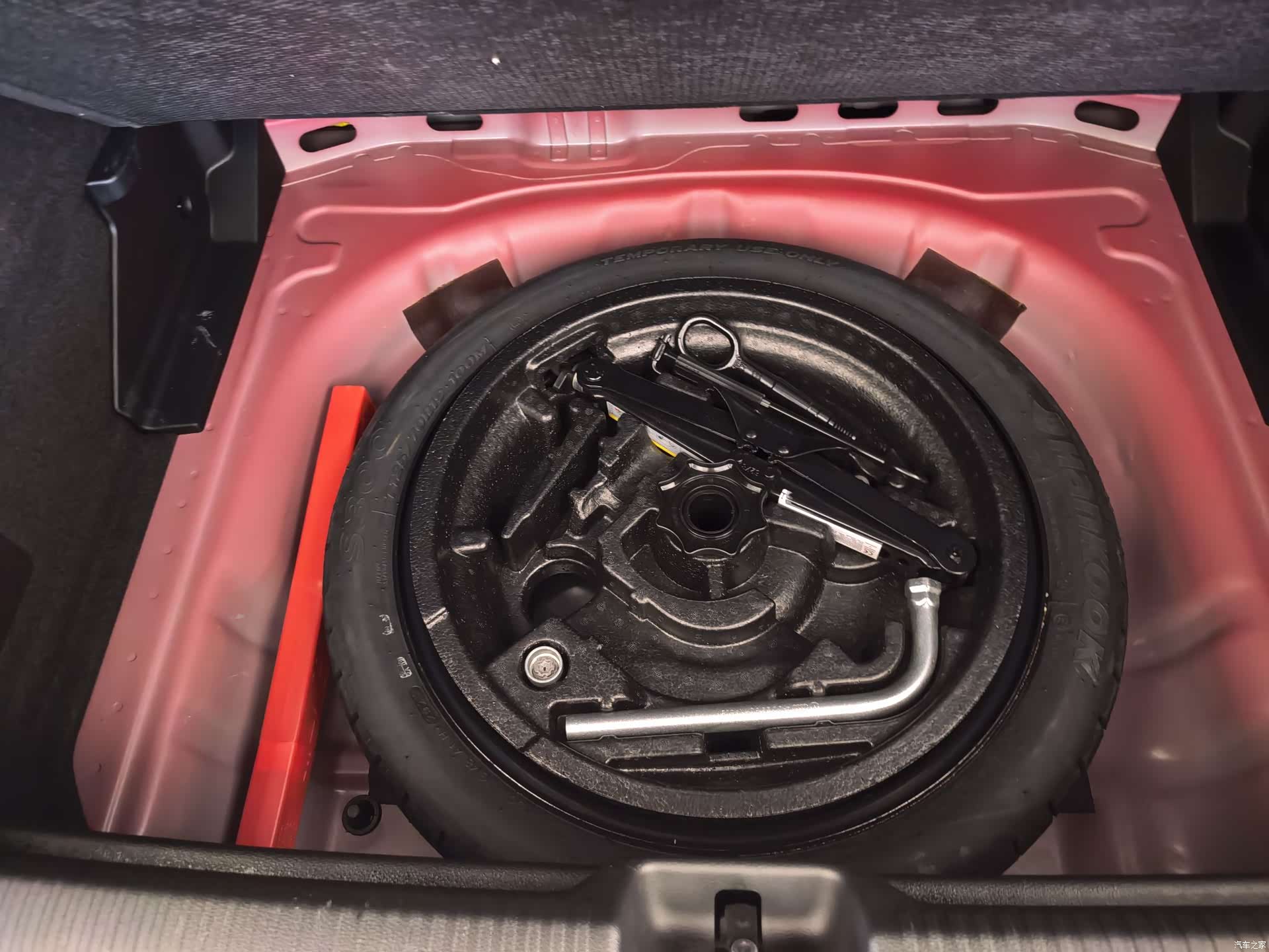 Audi Q2L, 2022 21