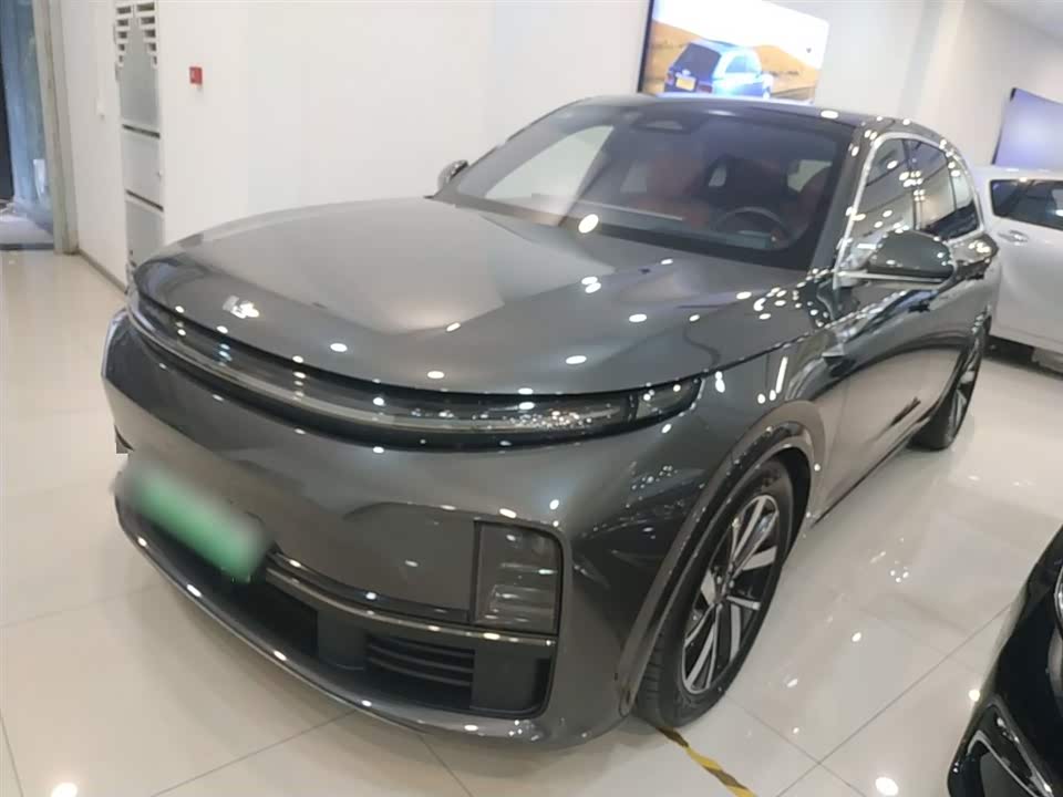 Li Auto Ideal L7