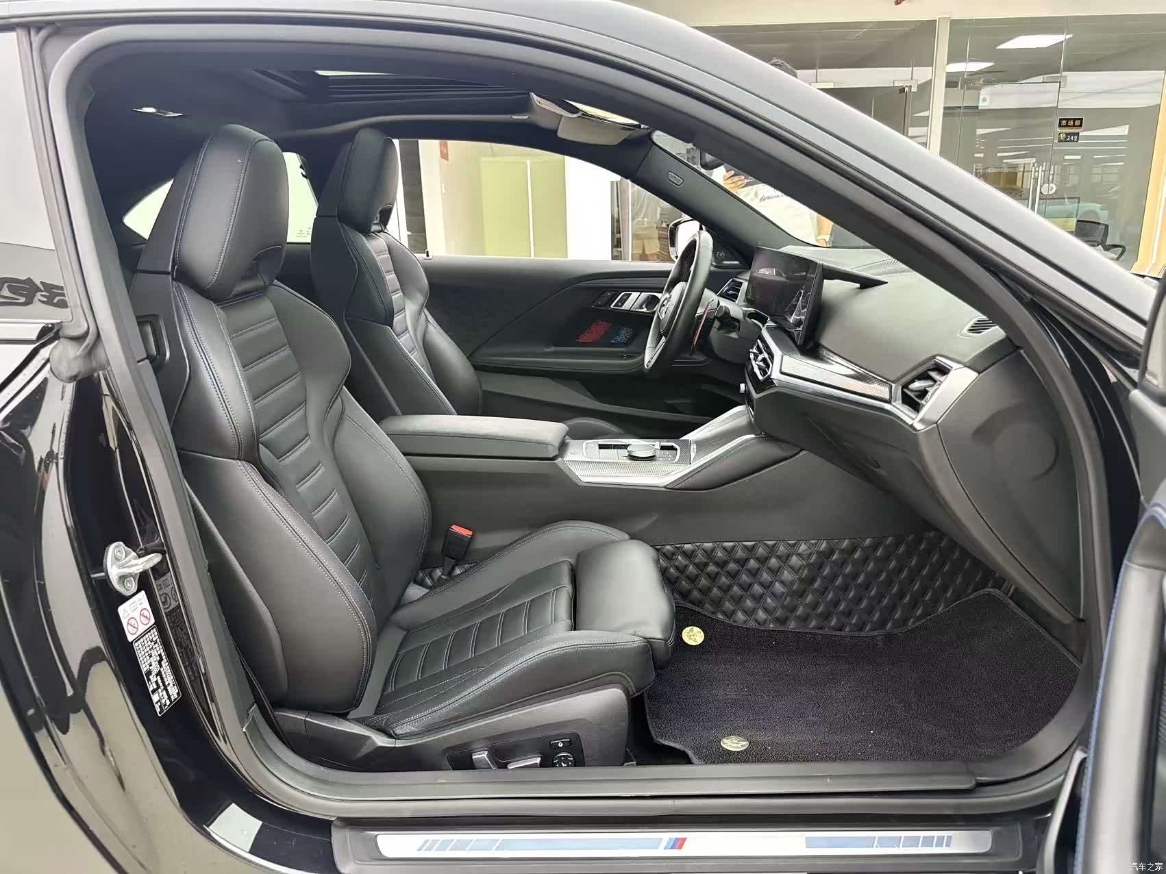 BMW M2, 2022 3