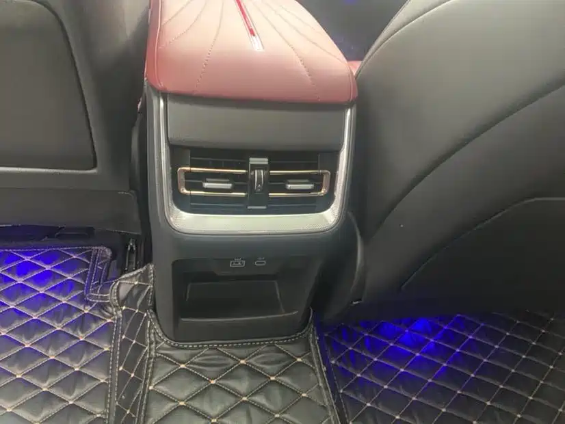 Hongqi H5 Hongqi H5
