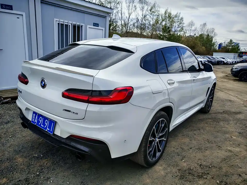 BMW X4 BMW X4