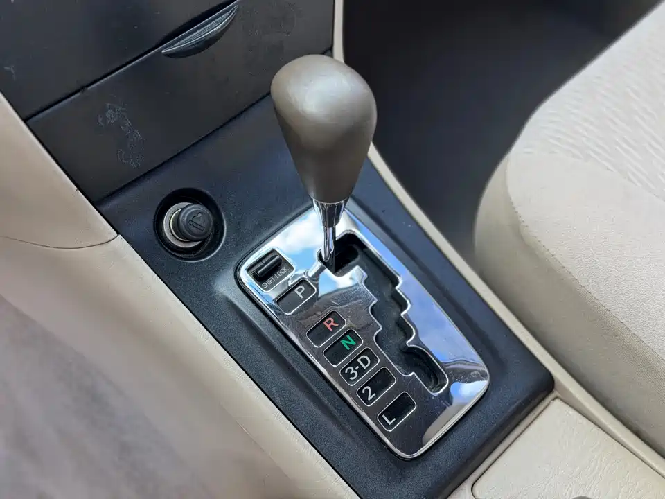 Toyota Corolla Toyota Corolla