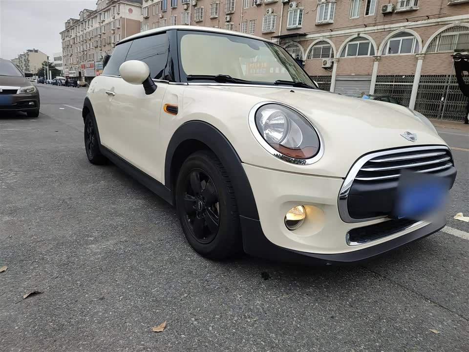 MINI MINI