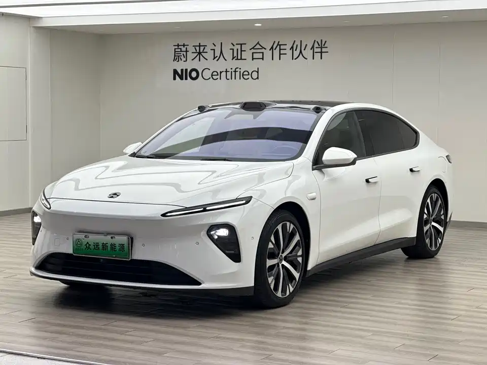NIO ET7