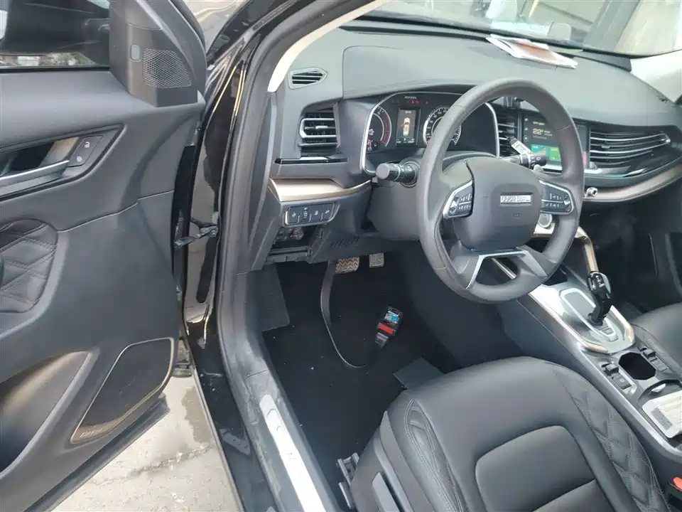 Haval H6 Haval H6