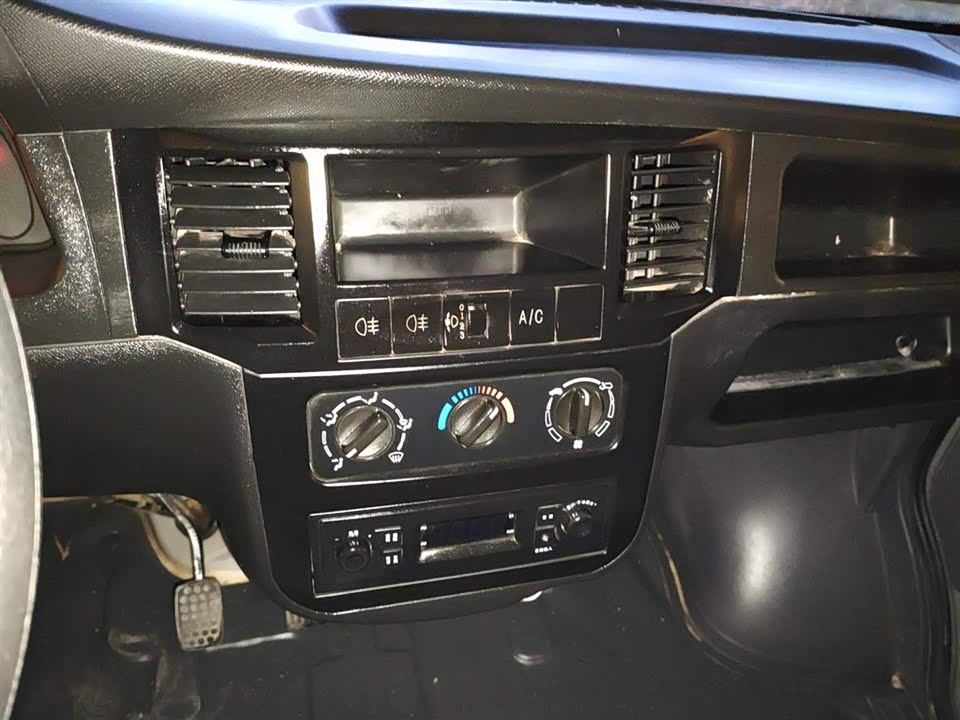 Wuling Wuling Zhiguang Small Card