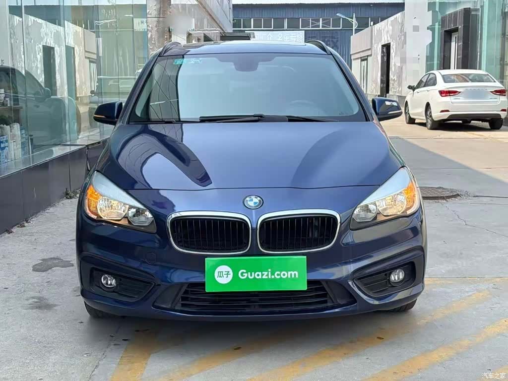 BMW 2 Series, 2016 3