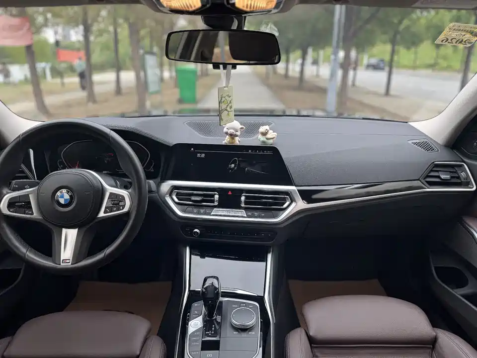BMW 3 series BMW 3 series