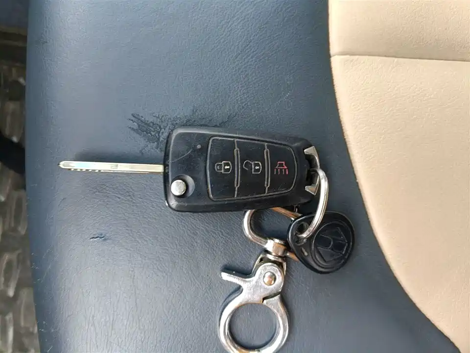 Great Wall Fengjun 6