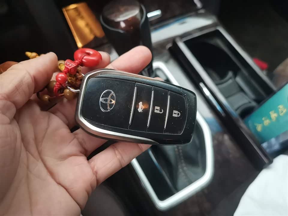 Toyota Camry Toyota Camry