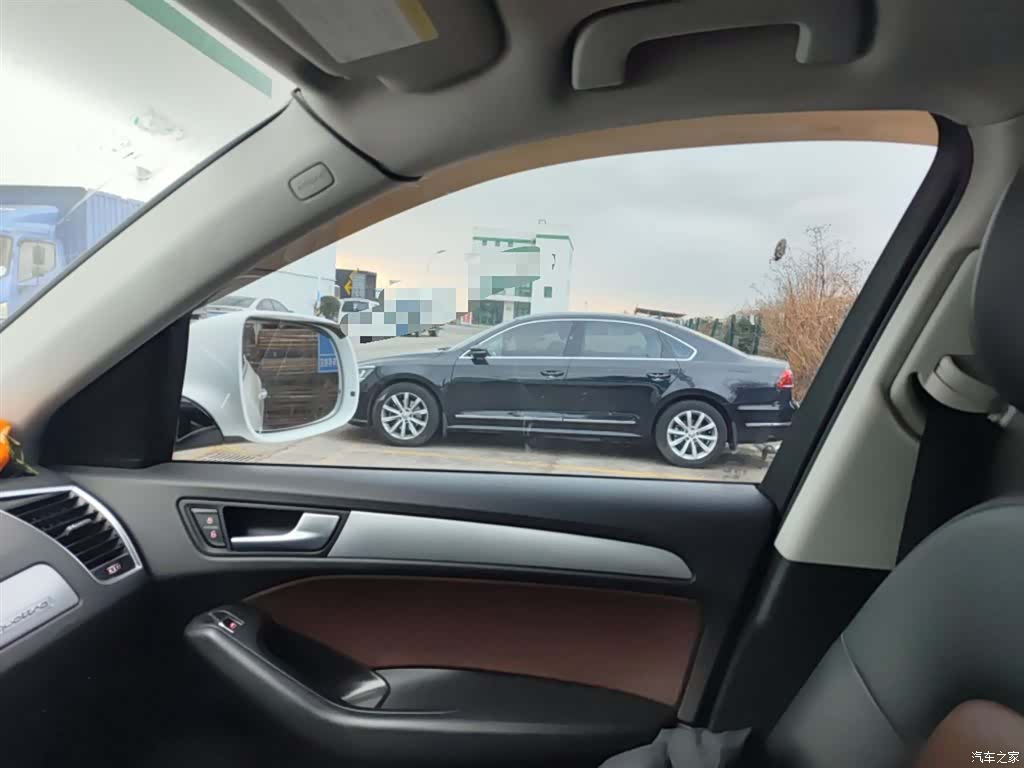 Audi Q5, 2016 20