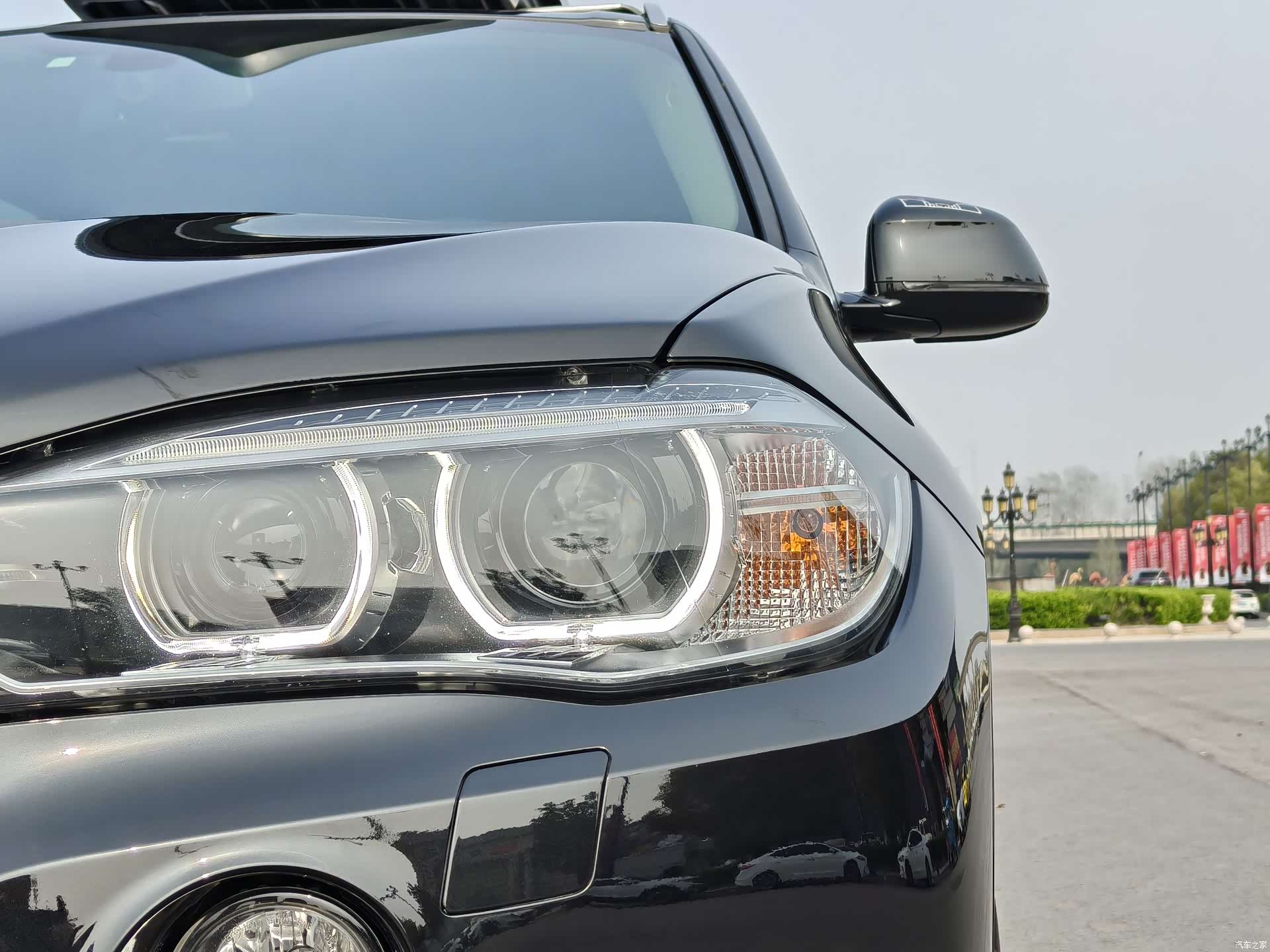 BMW X5, 2018 9