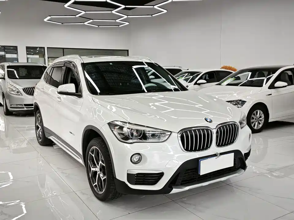 BMW X1 BMW X1