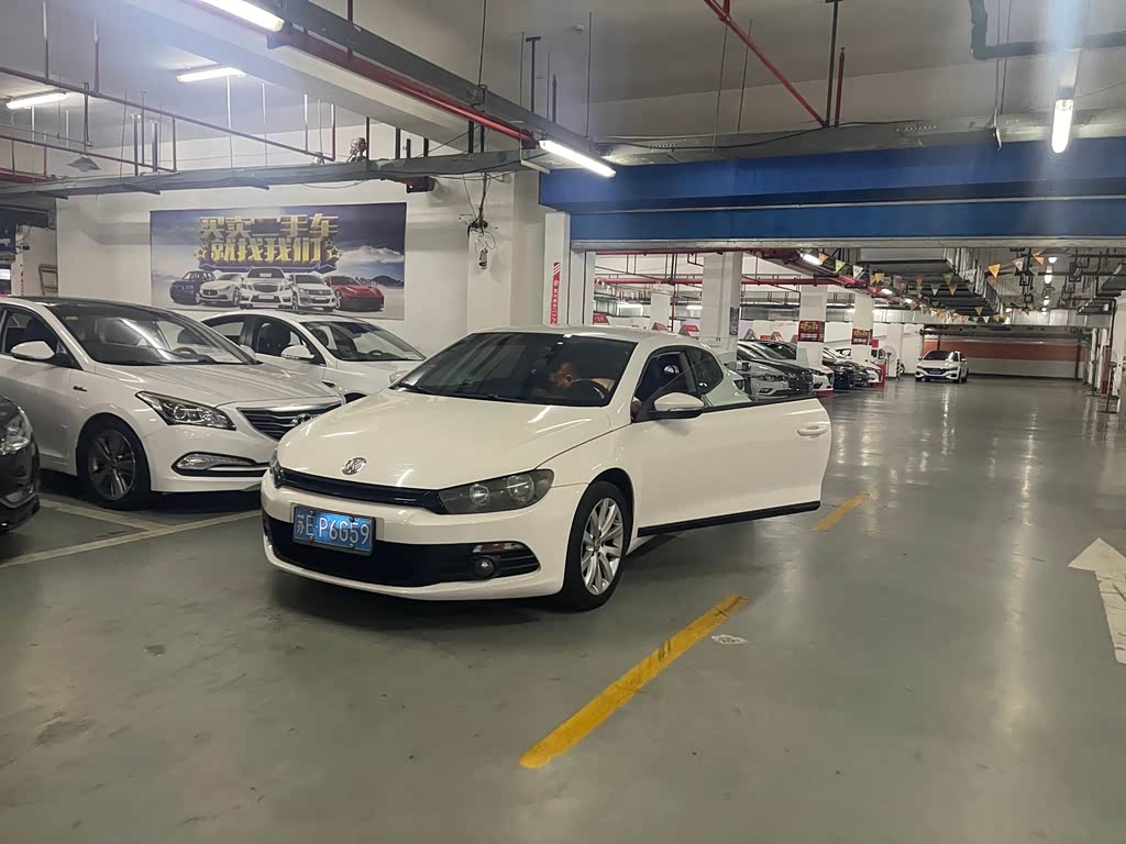 Volkswagen