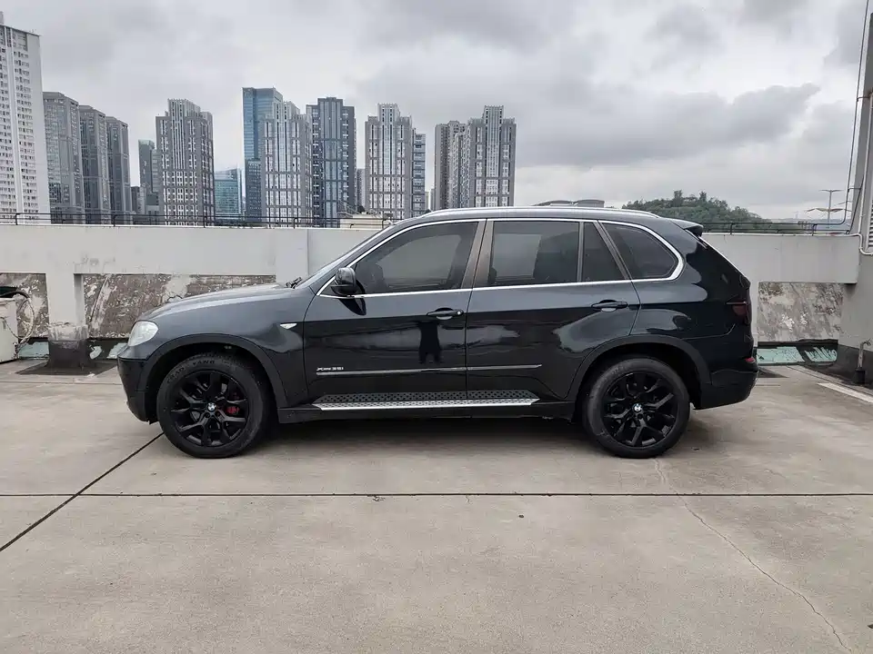 BMW X5 BMW X5