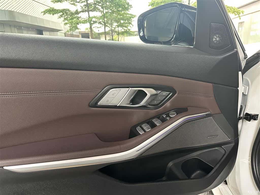 BMW 3 Series, 2020 18