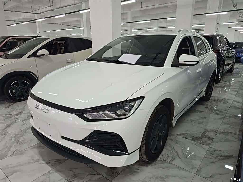 BYD E2, 2024 2