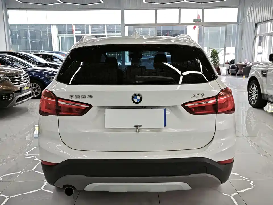 BMW X1 BMW X1