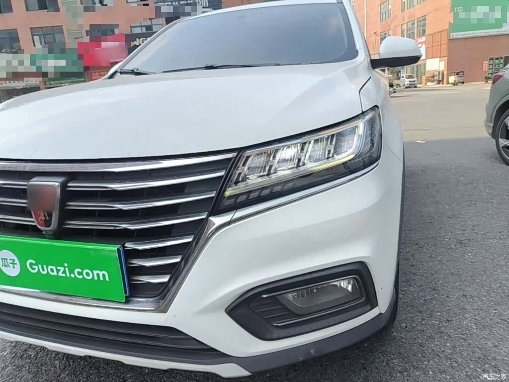 Roewe RX5, 2019 24