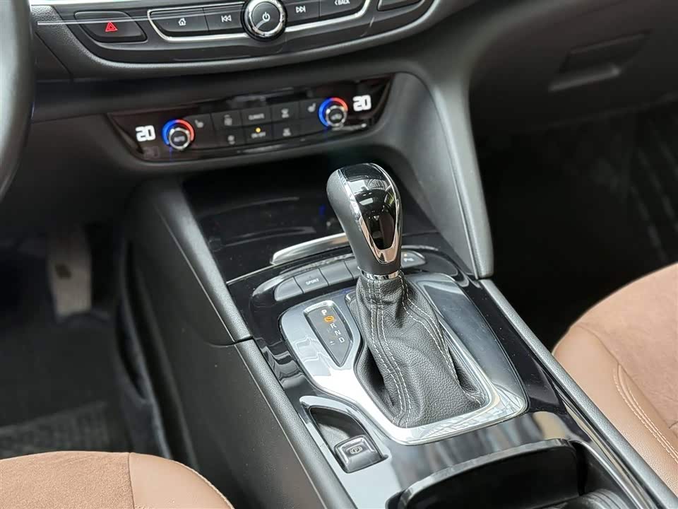 Buick Regal Buick Regal
