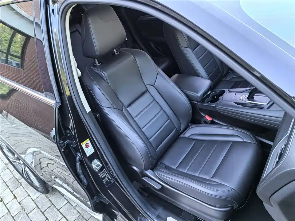 Haval F7 Haval F7