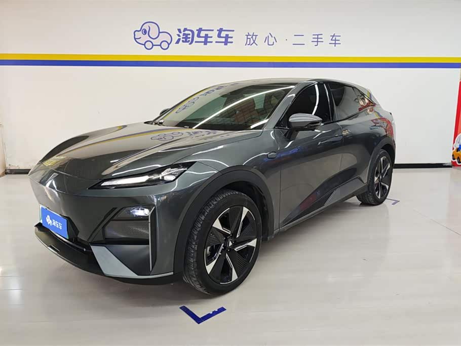 DEEPAL Dark blue S07