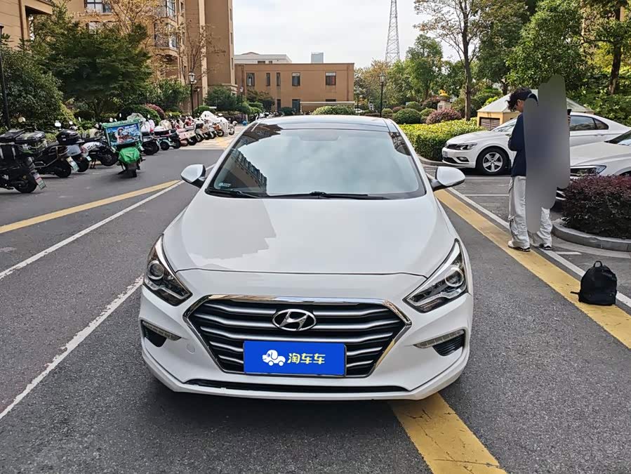 Hyundai Mingtu 2020, фото 2