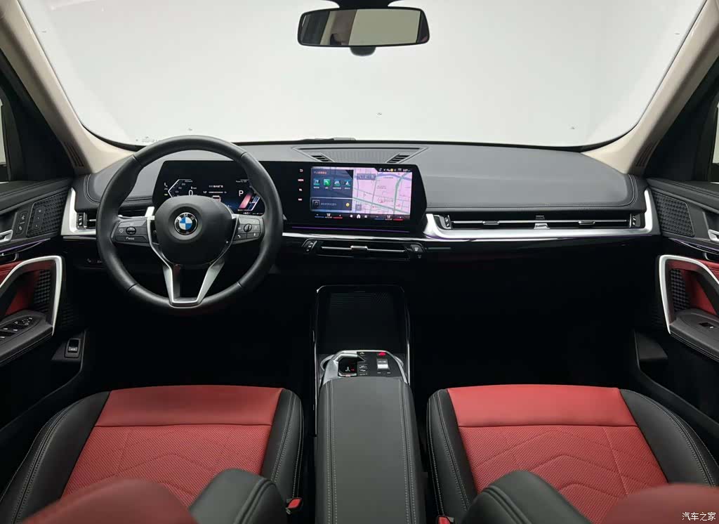 BMW X1, 2023 15