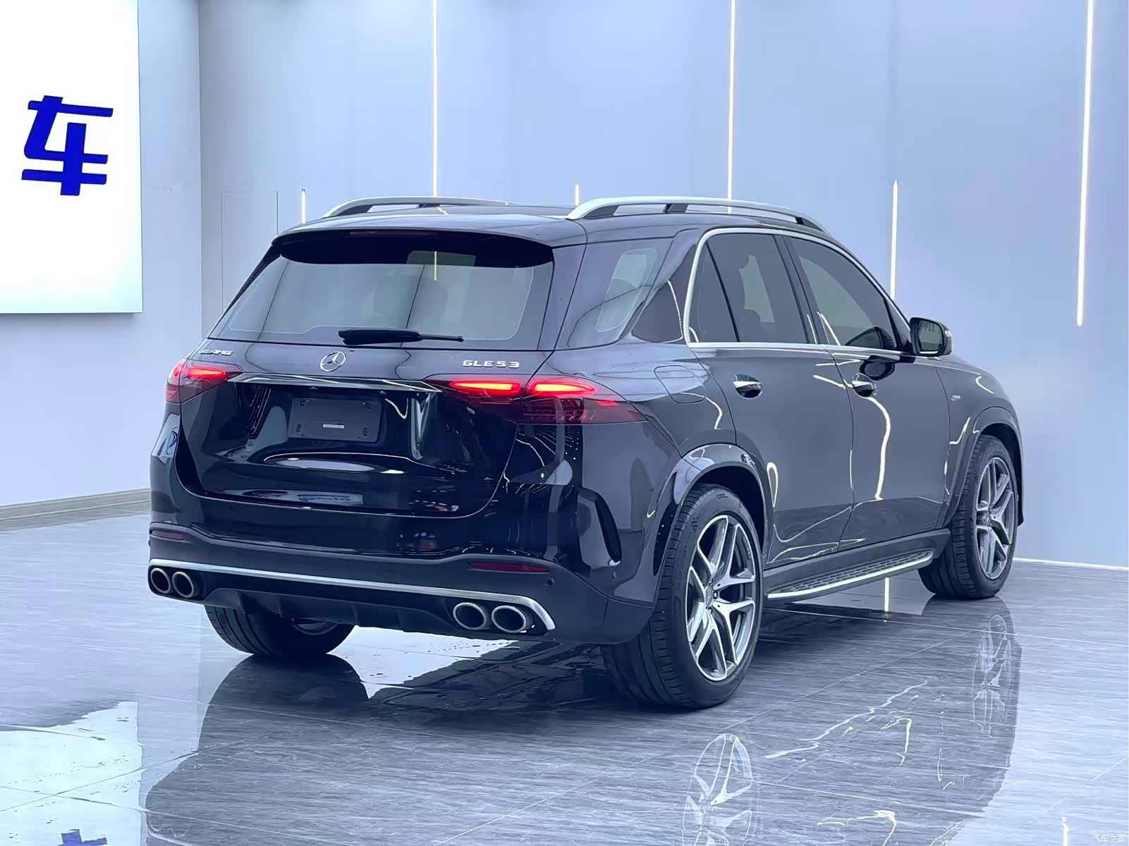 Mercedes-Benz GLE, 2023 13