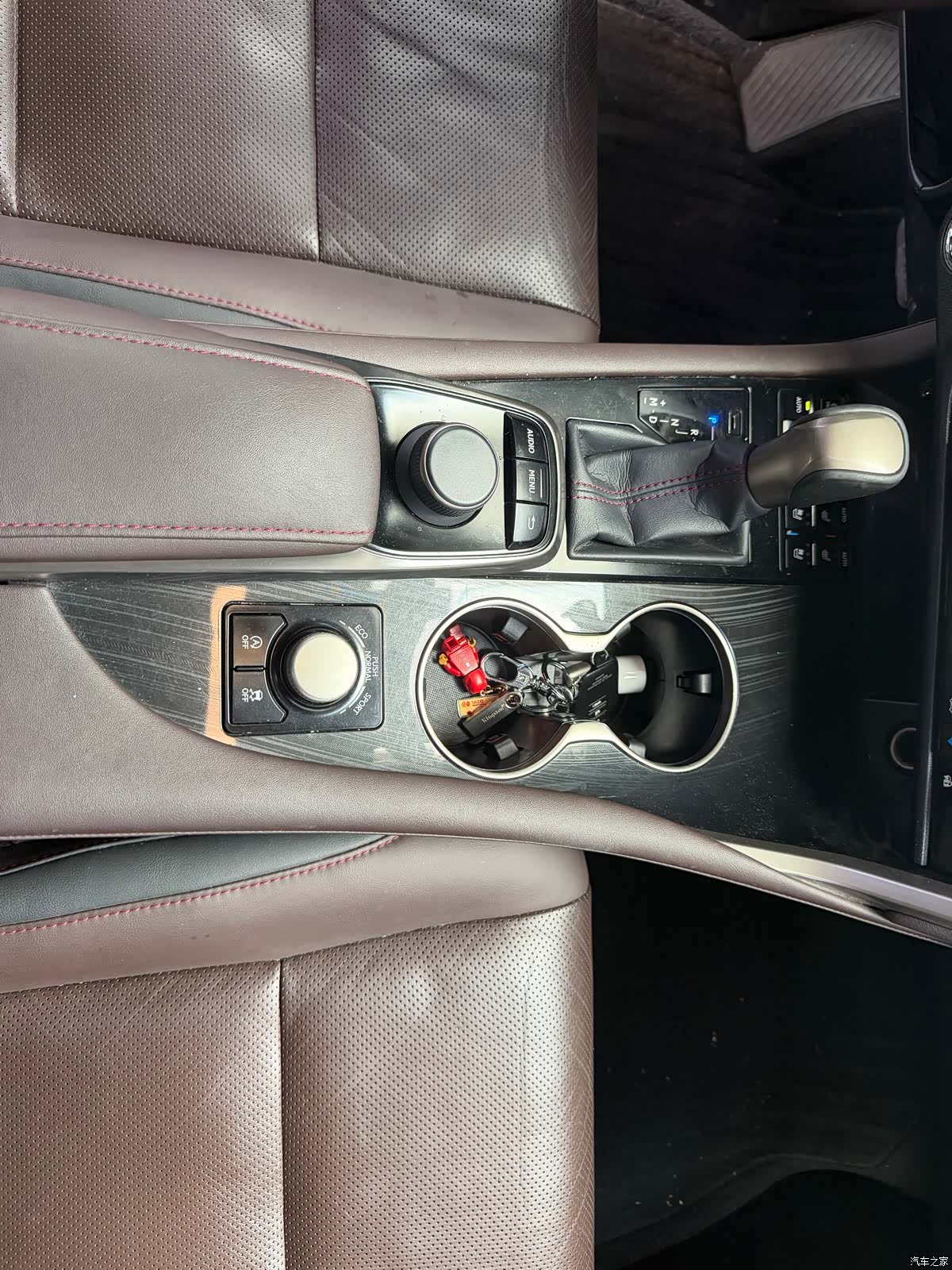Lexus RX, 2017 9