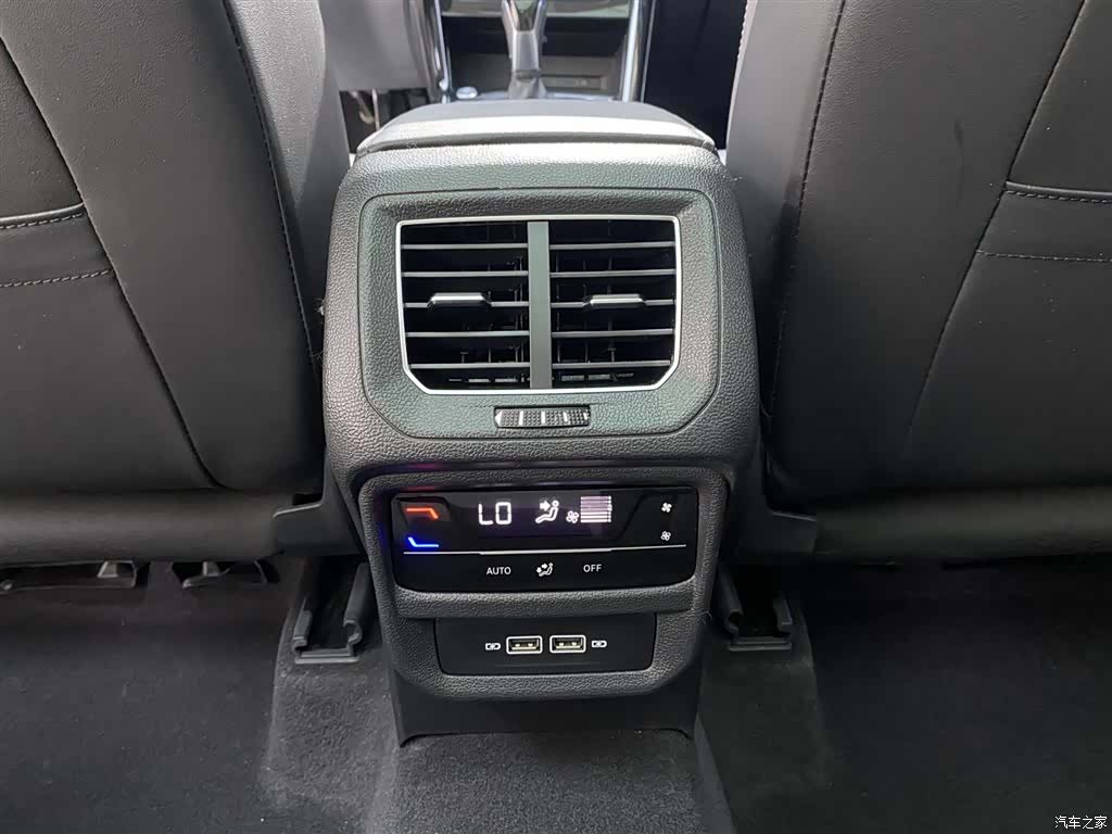 Volkswagen Tayron, 2022 11