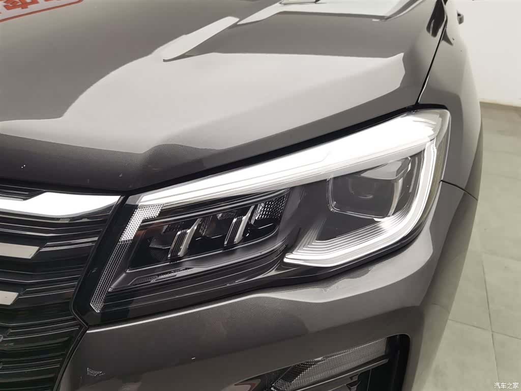 Changan CS75, 2022 7