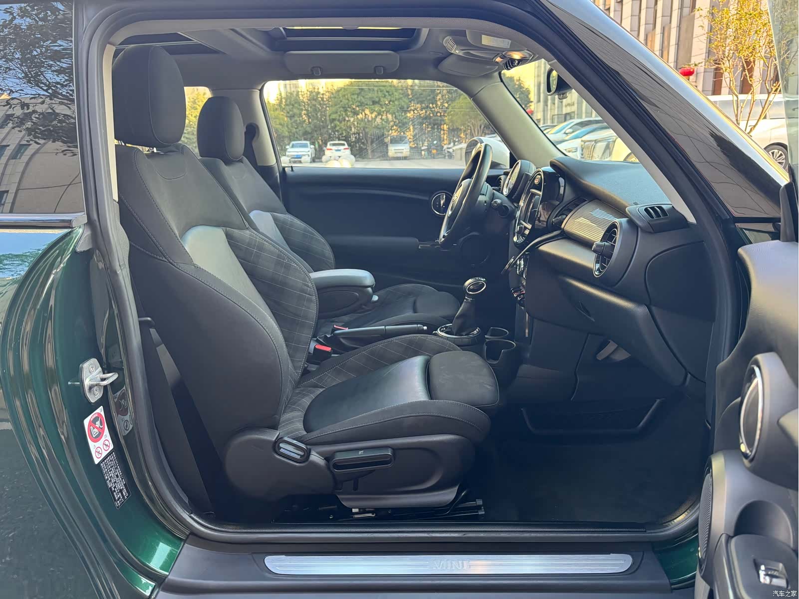 Mini Cooper, 2017 13